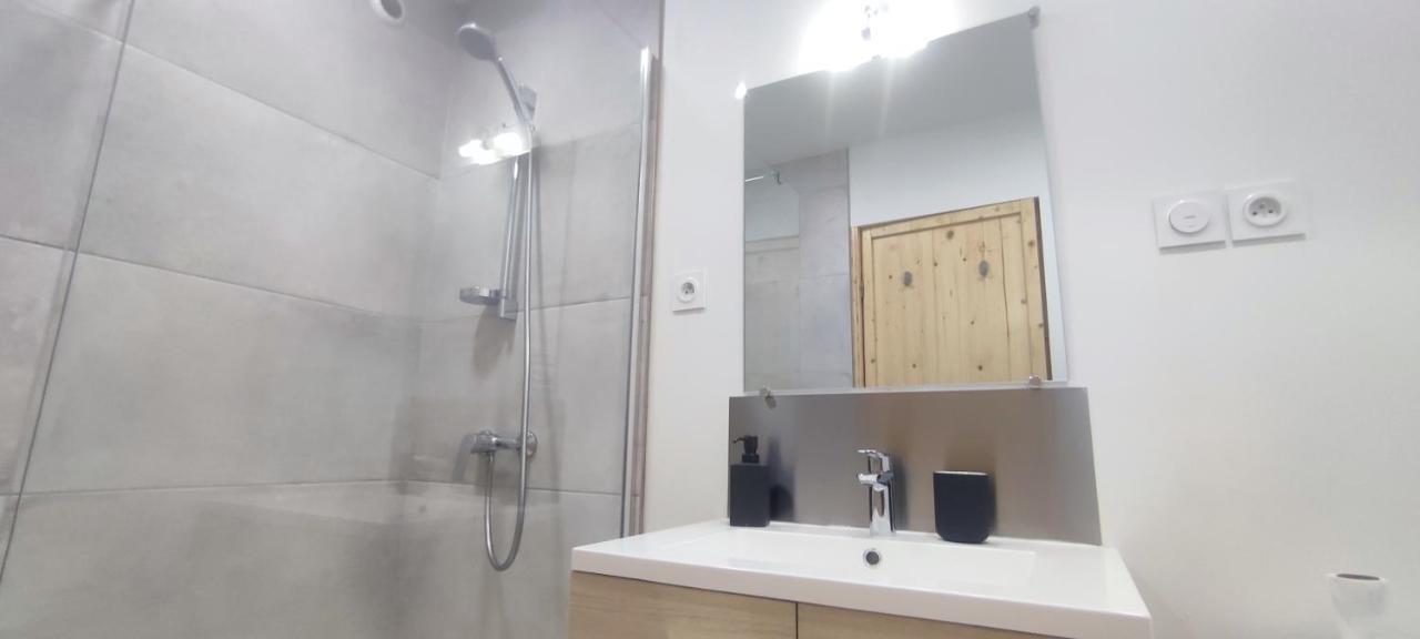 Charmant Studio Renove Et Climatise Bordeaux Zewnętrze zdjęcie