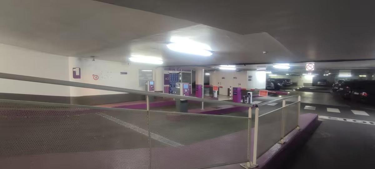 Charmant Studio Renove Et Climatise Bordeaux Zewnętrze zdjęcie