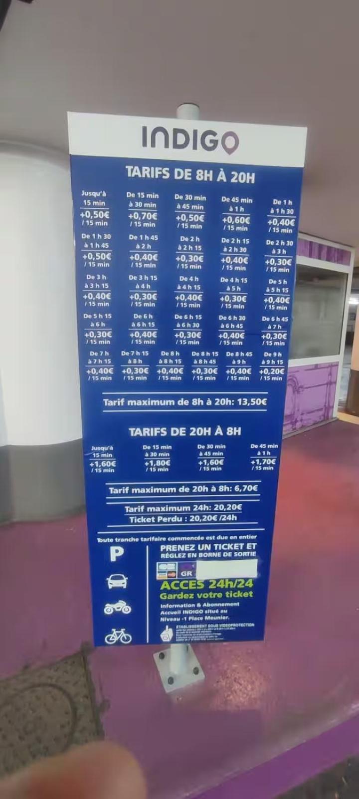Charmant Studio Renove Et Climatise Bordeaux Zewnętrze zdjęcie